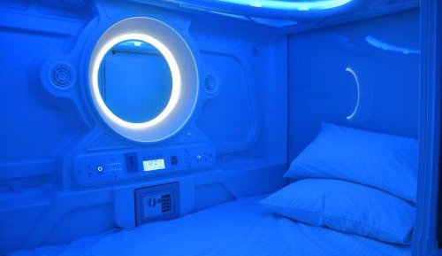 Single Room with Bath