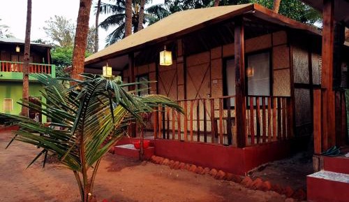 Family Hut