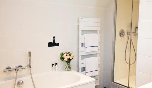 Junior Suite with Castle View