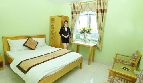 Standard King Room
