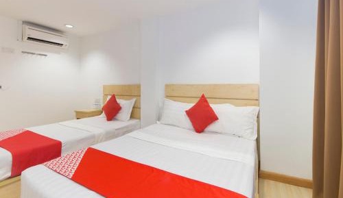 Superior Suite