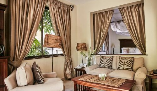 Palacina Suite