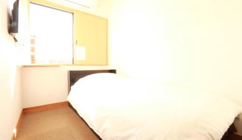 Male Only Single Room