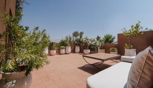 Two-Bedroom Villa with Private Pool