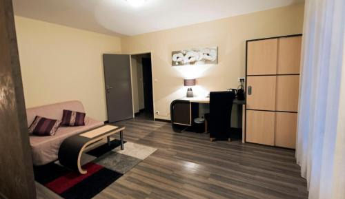 Family Junior Suite