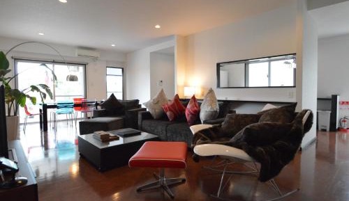 Two-Bedroom Suite