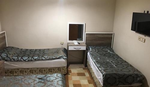 Triple Room with Bathroom