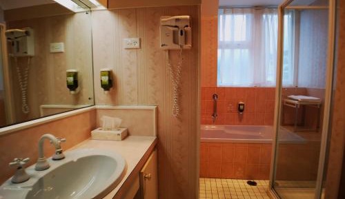 Two-Bedroom Apartment - Derwent 