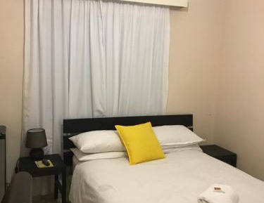 Basic Double Room