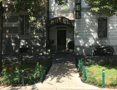 Double Room - Separate Building