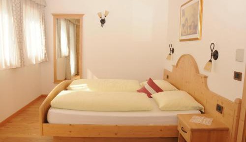 Two-Bedroom Apartment (4 Adults)