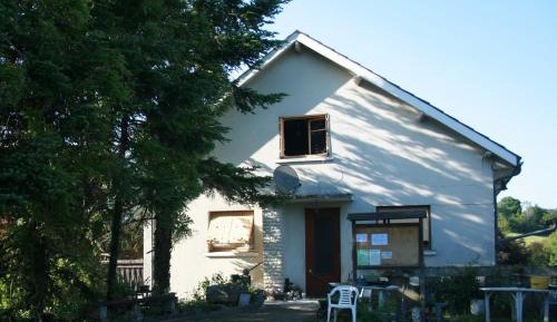 Family Double Room