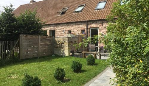 Three-Bedroom Apartment with 3 Bathrooms