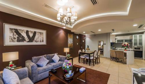 Executive Suite
