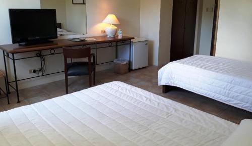 Superior Double or Twin Room (1-2 Adults)