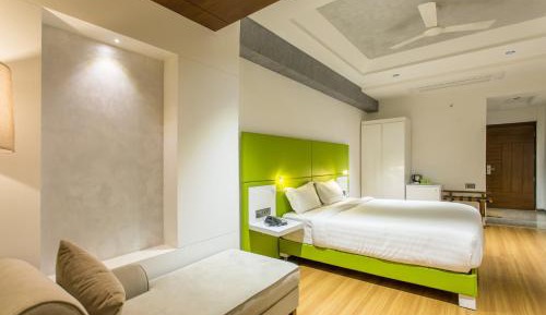Executive Queen Room with Two Queen Beds