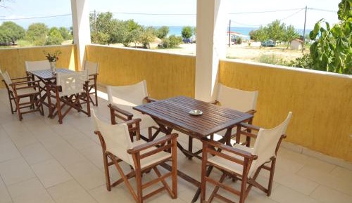 Two-Bedroom Apartment RiverSide (5 Adults)