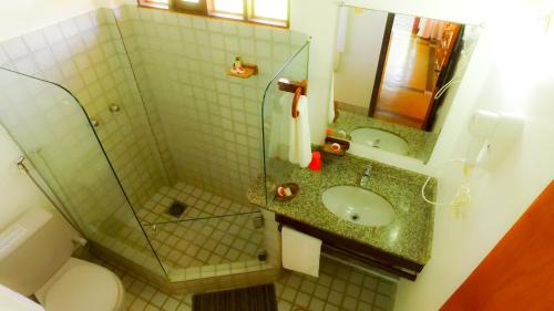 Double Room - does not accept children