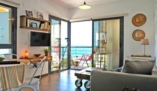 Apartment with Sea View