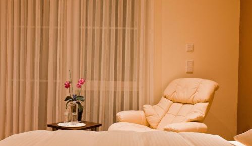 Single Room - Business