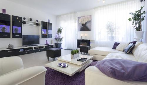 Budget Single Room