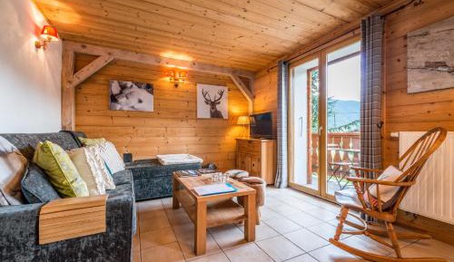 2 bedroom apartment (5 People)