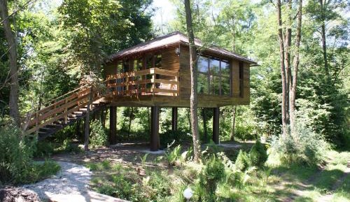 One-Bedroom Chalet