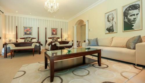 Twin/Double Room
