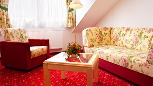 Junior Suite Elbseite