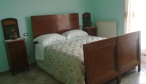 Deluxe Double or Twin Room with Balcony