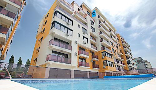 Superior Apartment