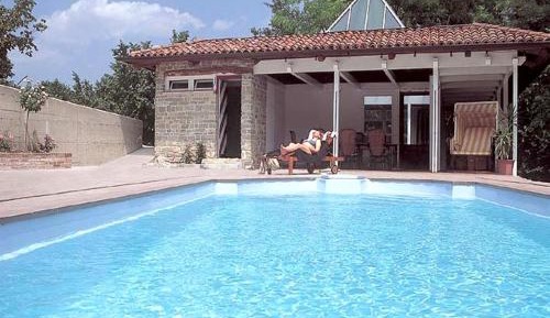 Two-Bedroom Holiday Home