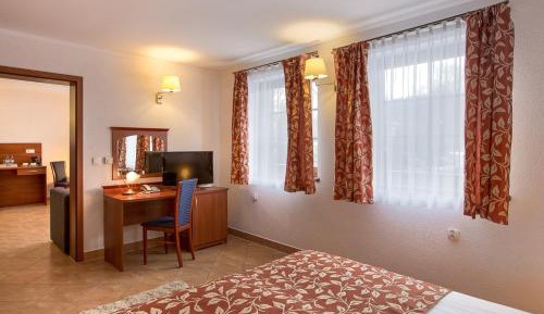 Apartment with One Bedroom