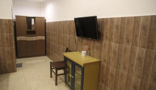 Standard Double or Twin Room with AC