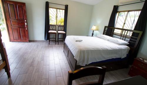 Triple Room 11 with Pool View