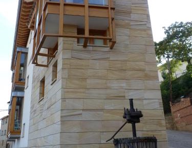 Double or Twin Room with Panoramic View