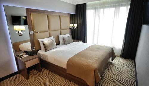 Superior Suite