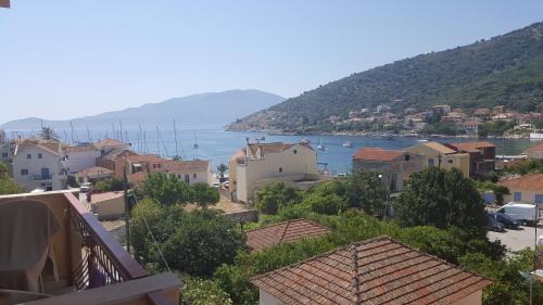 Double or Twin Room with Sea View