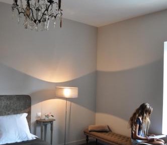 Double Room Brouilly