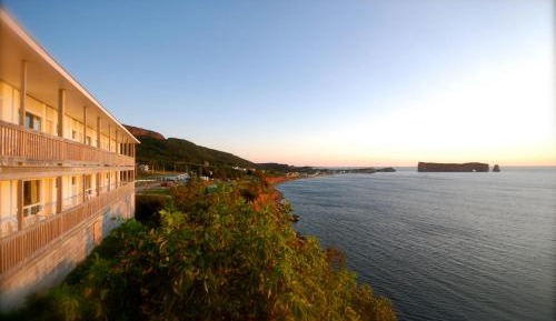 Double Room with Balcony and Sea View