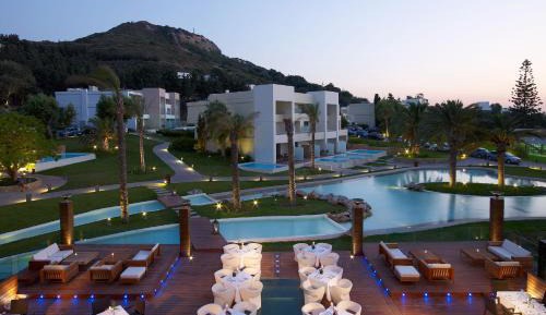 Garden VIP Suite with Private Pool (2 Adults)