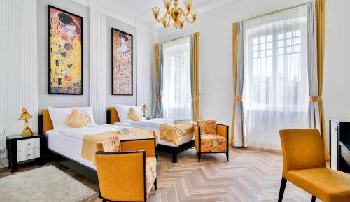 Comfort Double Room
