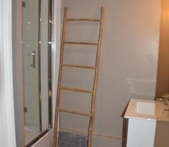 Double Room with Extra Bed