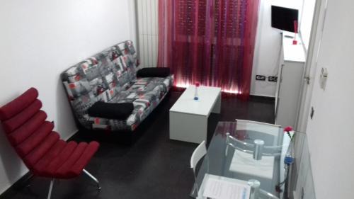 Apartment - Split Level