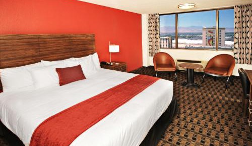 Premium King Room
