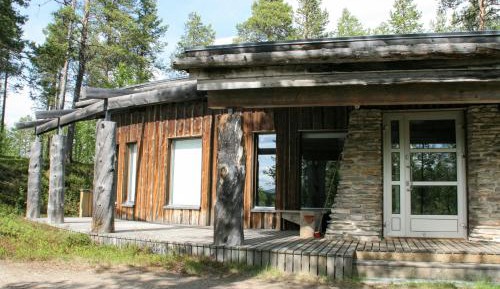 Superior Chalet