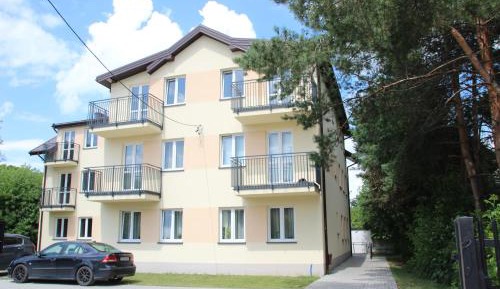 One-Bedroom Suite