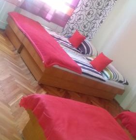 Apartment - Ground Floor