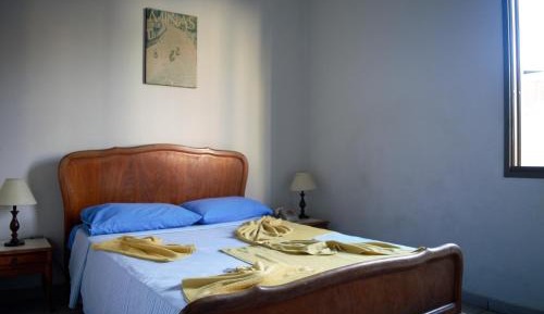 Comfort Triple Room