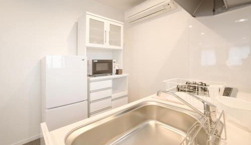 Deluxe Apartment 302